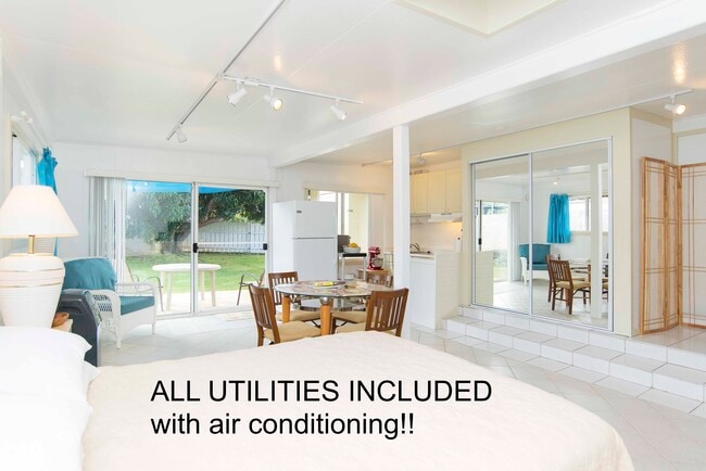 1153 Kina St unit kina lanai, Kailua, HI 96734 - photo 2