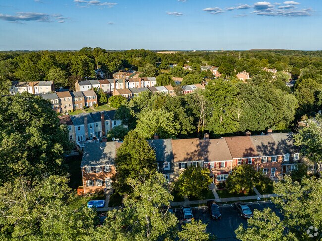 Westridge offers residents peaceful suburban living, surrounded by nature and modern amenities.