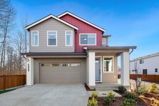 13329 238th, Kent, WA 98042