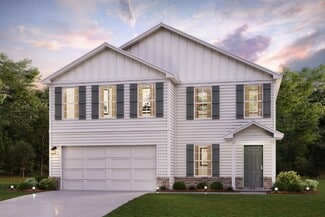 4506 Sunrise Ridge Unit 36582961, Covington, GA 30016