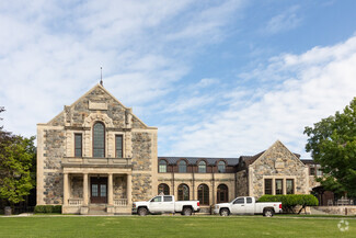 Hackley School