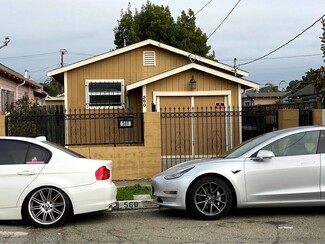 560 3rd St, Richmond, CA 94801