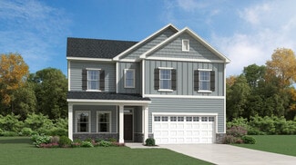 325 Sutherland Dr, Franklinton, NC 27525