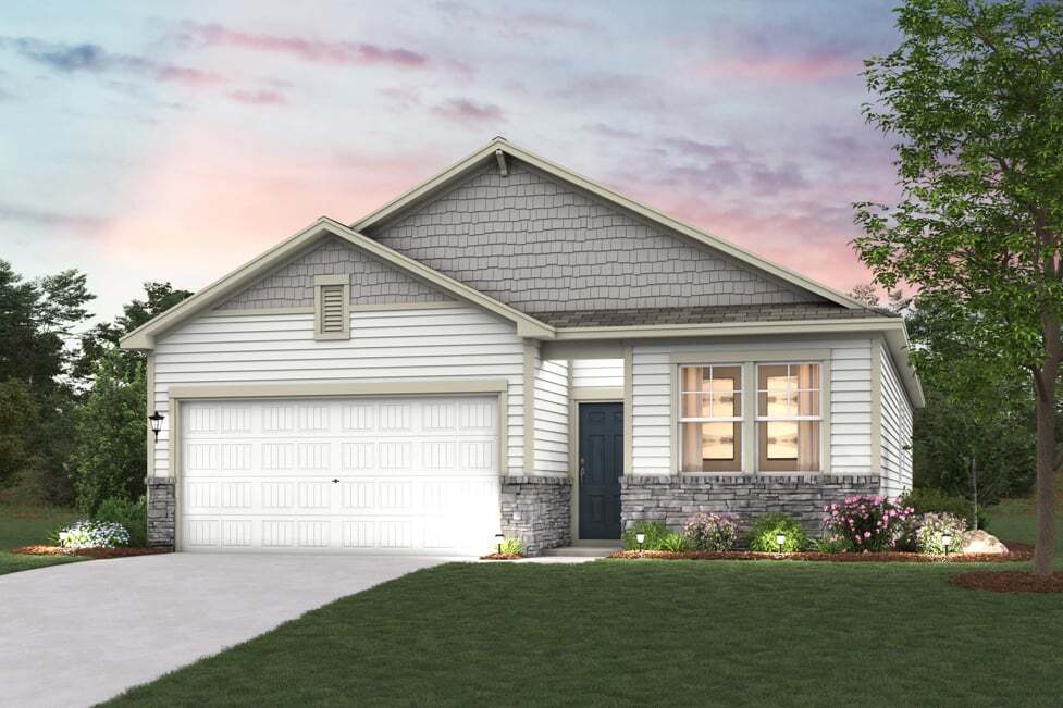 8066 Midas Ln, Locust, NC 28097 - photo 1