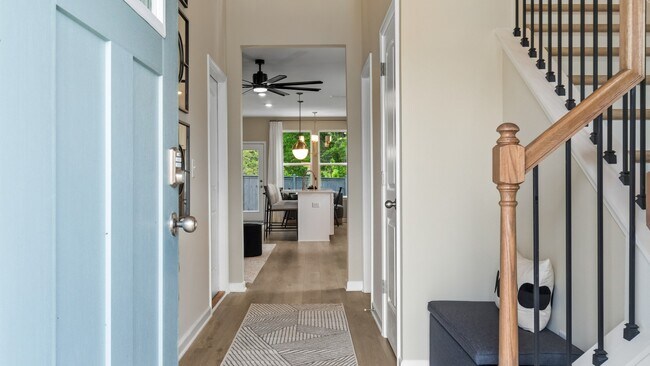 300 Elder St unit 36501633, Fairburn, GA 30213 - photo 6