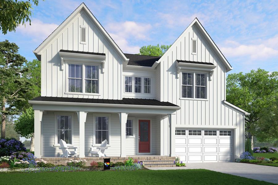 6701 Honeycutt Reserve Dr unit 36598946, Oak Ridge, NC 27310 - photo 1