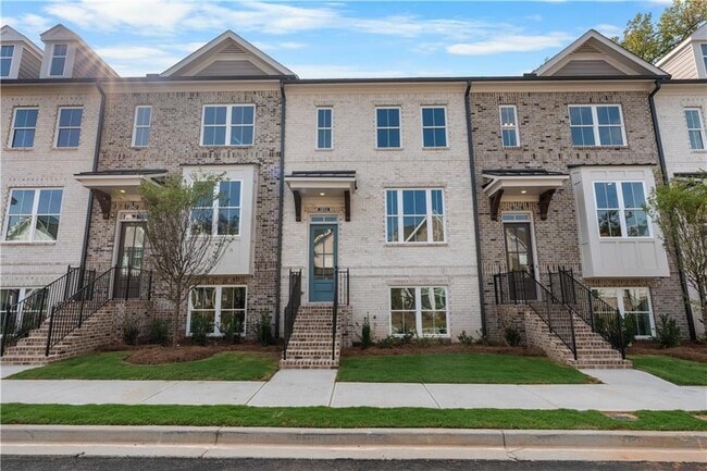 2802 Evanshire Ave unit 109, Duluth, GA 30096 - photo 3