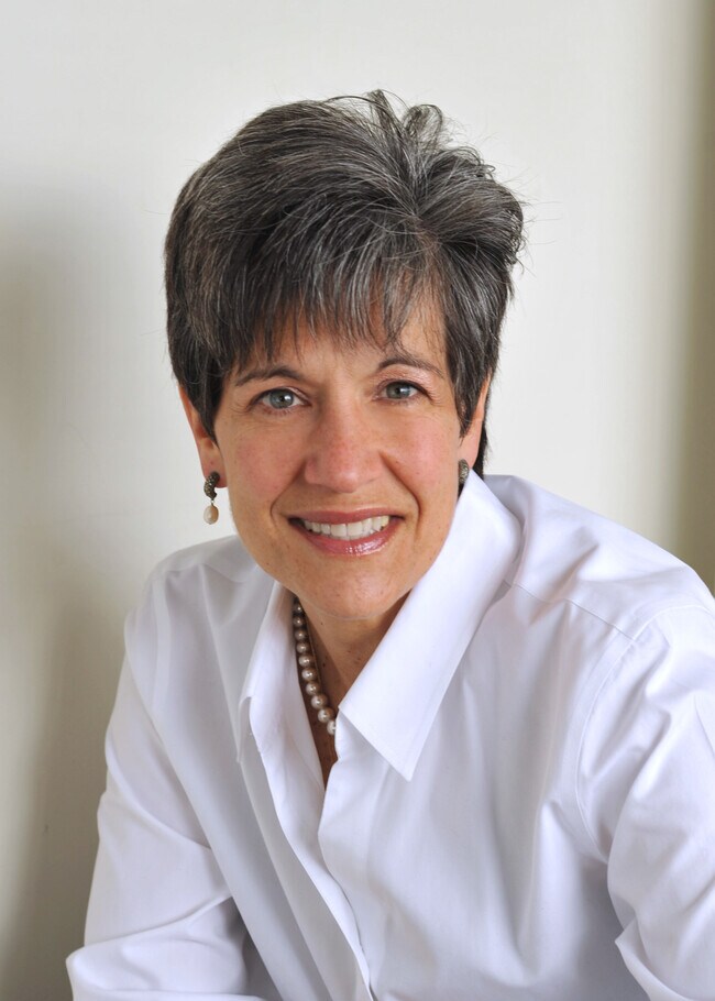 Valerie George Ellis