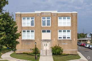 Woodbury Junior/Senior High School