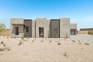 13206 E Buckskin Trail, Scottsdale, AZ 85255