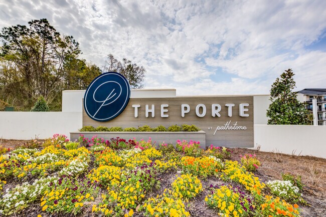 The Porte at Pathstone, Pensacola, FL 32526 - photo 4