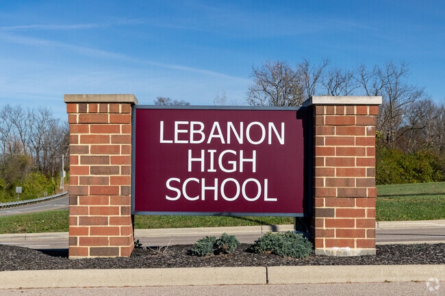 Lebanon High School
