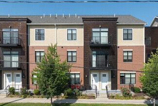 513-525 Clancy Ave NE, Grand Rapids, MI 49503