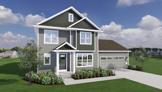 N53W19764 Kingair Dr, Menomonee Falls, WI 53051