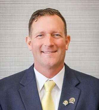 Mark Bowers