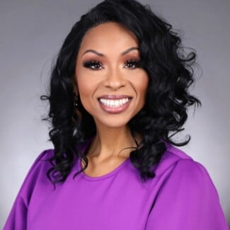 DeLisa Moore