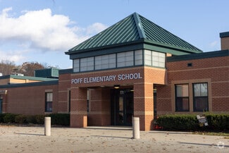 Poff Elementary School
