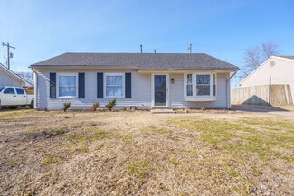 3820 Rudy Martin Dr, Owensboro, KY 42301