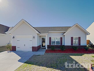 333 Finch Ln, Lexington, SC 29073
