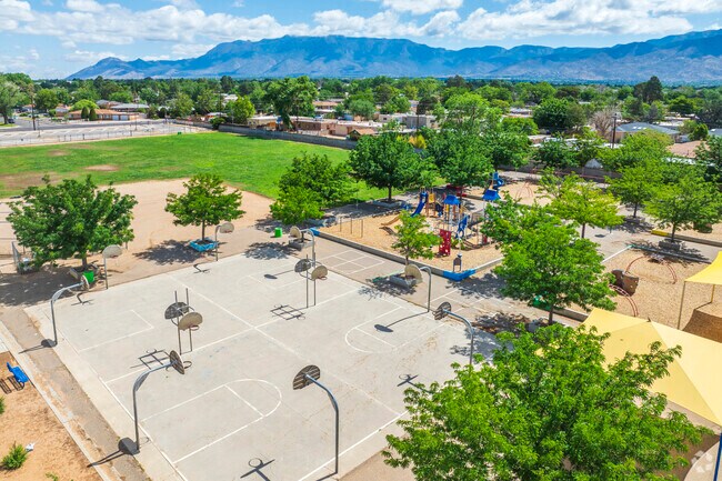 Inez Elementary School