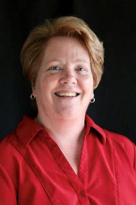 Mary Ellen O'Connell