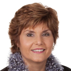 Lisa DeMario