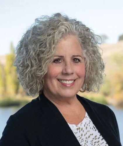 Denise Chaparteguy
