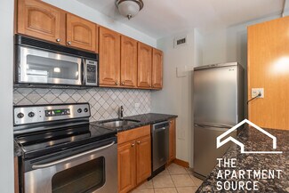 445 W Wellington Ave Unit 4H, Chicago, IL 60657