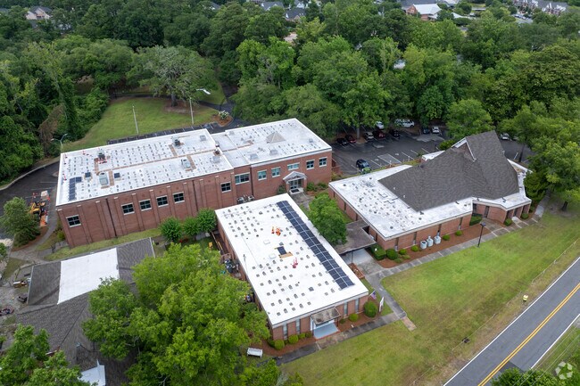 Noah's Ark Children's Center in Wilminton, NC  serves 94 students.