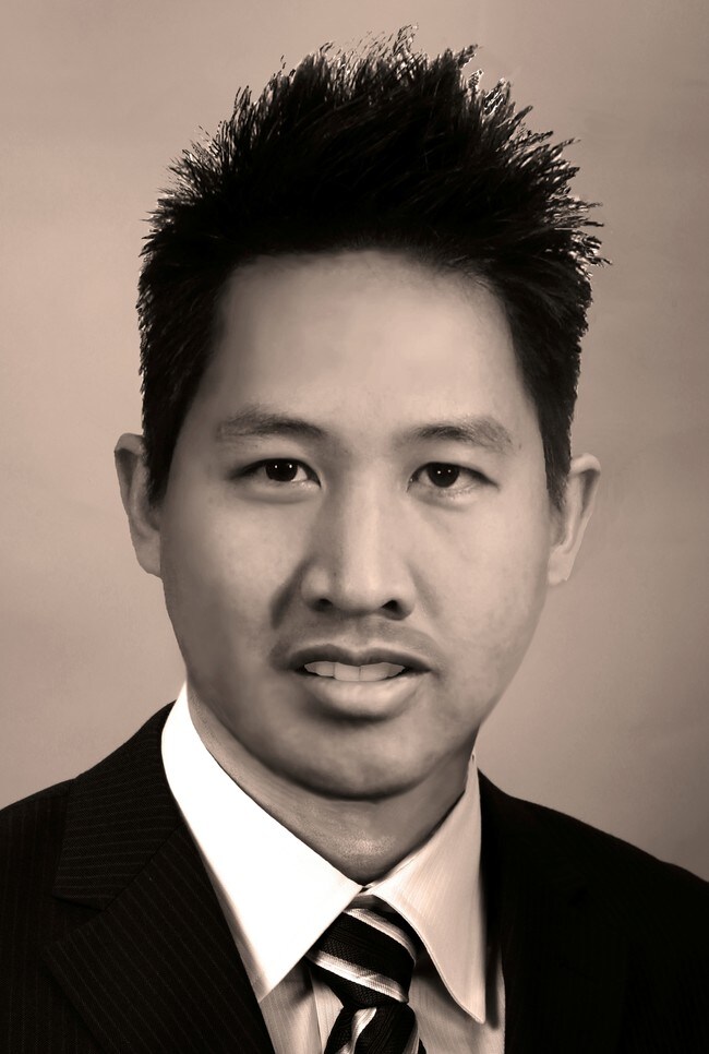 Jack Tran