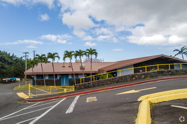 Kealakehe Elementary School