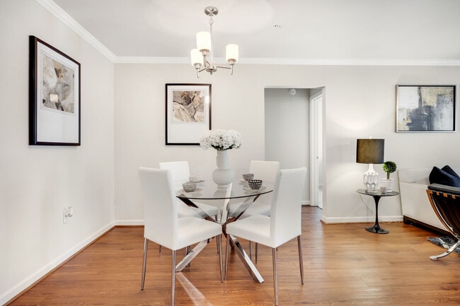 Enclave At Highland Ridge Apartments, Columbus, GA 31909 - photo 6