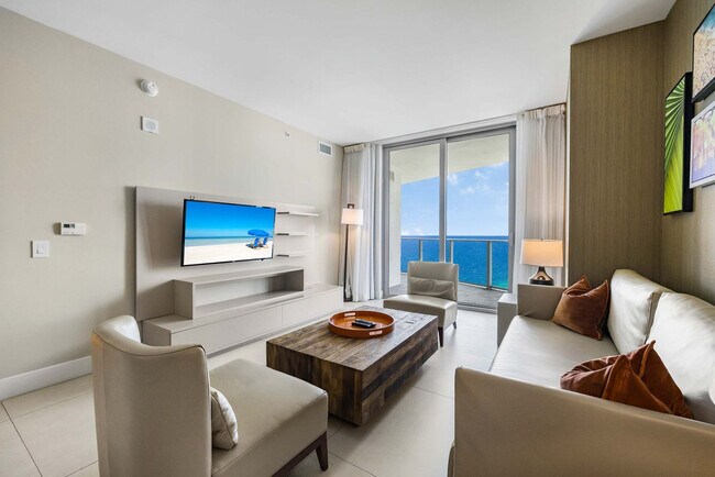 4111 S Ocean Dr unit FL33-ID1093304P, Hollywood, FL 33019 - photo 4