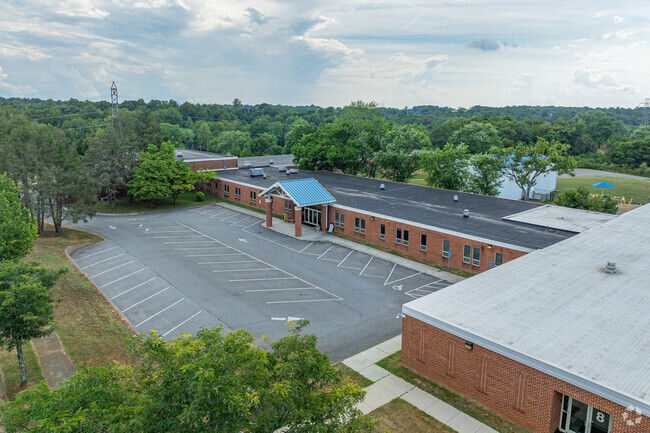 Sheffield Elementary School