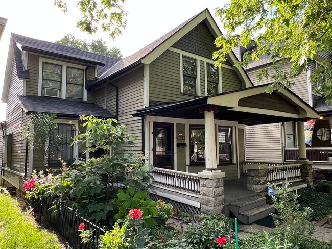 1872 W 47th St unit 1872 W. 47th, Cleveland, OH 44102 - photo 3