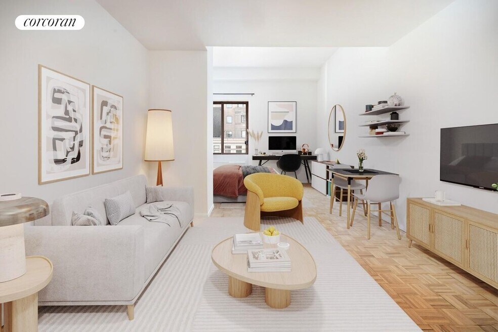 The Residences at Worldwide Plaza, New York, NY 10019 - photo 1