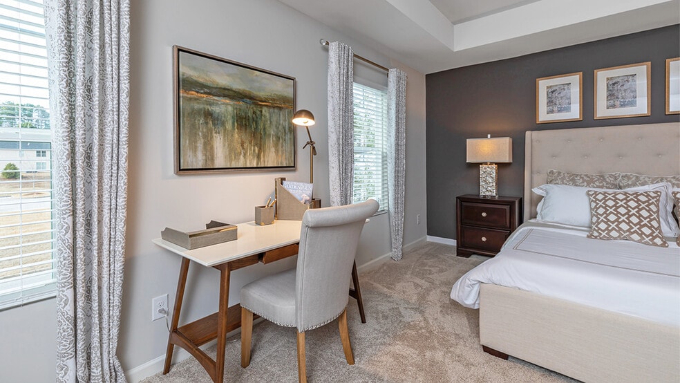 441 Graham Campbell Ln unit 36197556, Statham, GA 30666 - photo 1