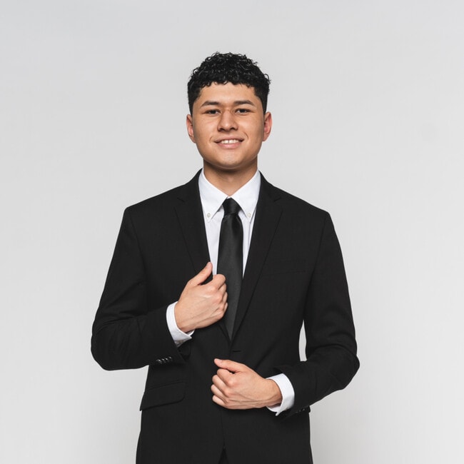 Agent Photo