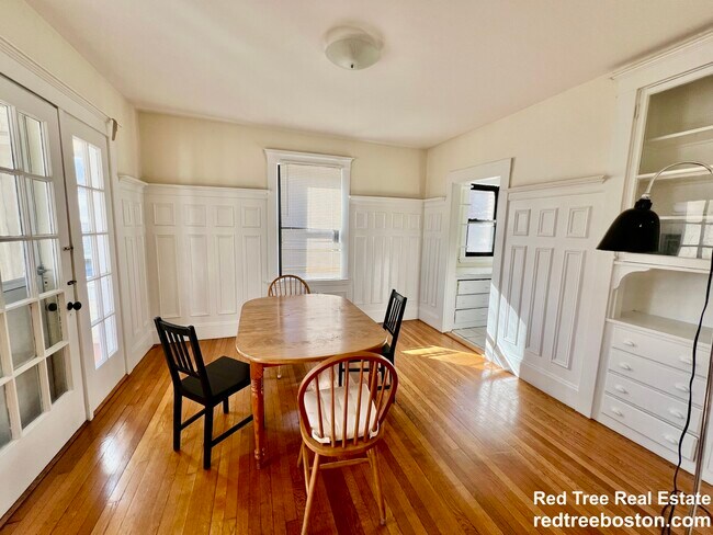225 Chestnut Hill Ave unit 1, Boston, MA 02135 - photo 4