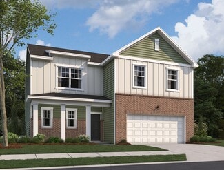 146 Bedstone Way Unit 36481823, Clayton, NC 27520