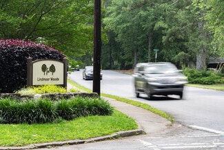 Lindmoor Woods-Valley Brook Estates