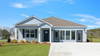 103 Sagebrush, HEADLAND, AL 36345