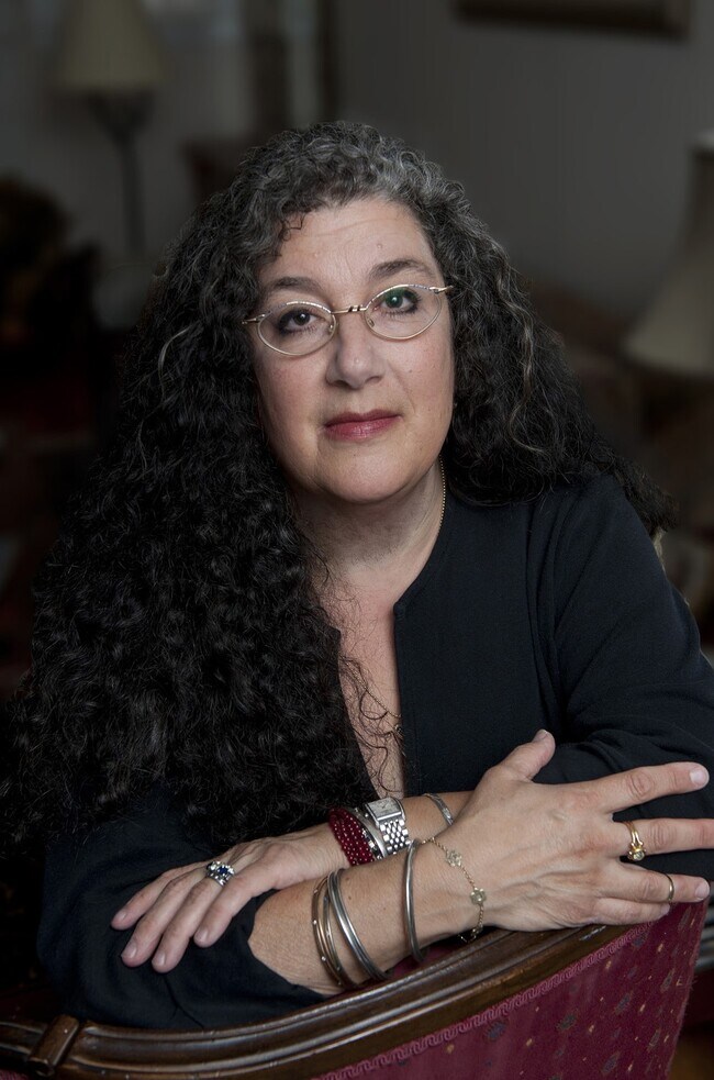 Wicca Davidson