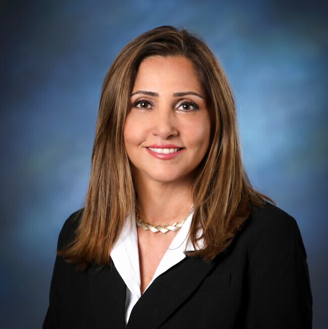 Gita Ghaemi