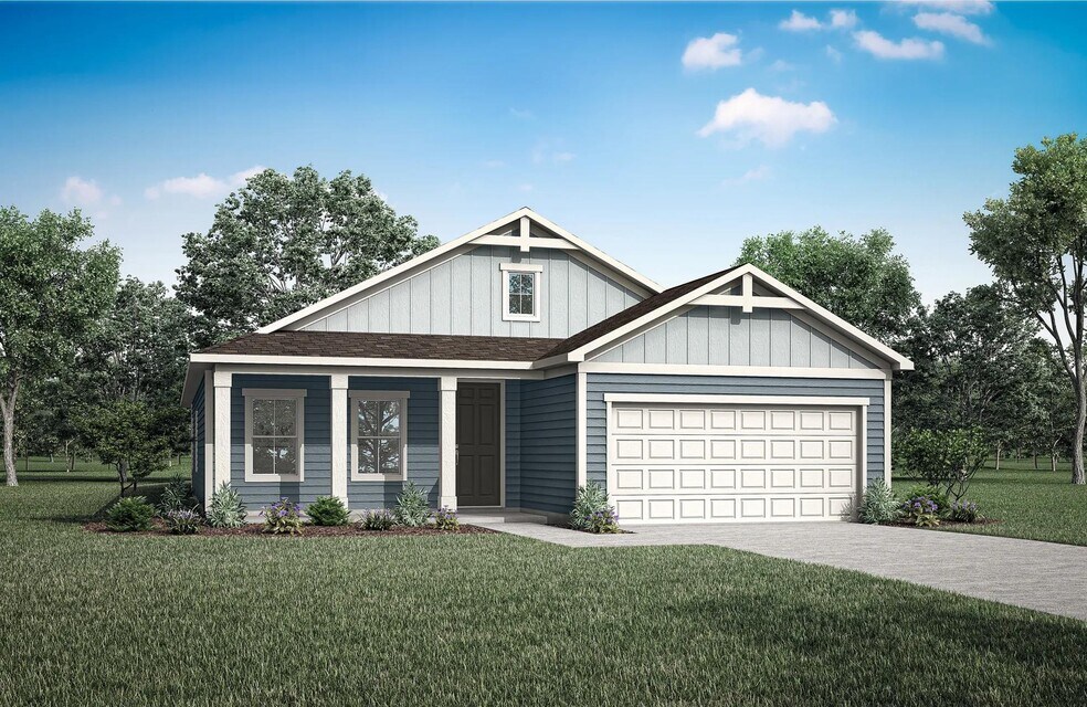 37 N Cypress Bluff Way unit 36848285, St. Augustine, FL 32084 - photo 1