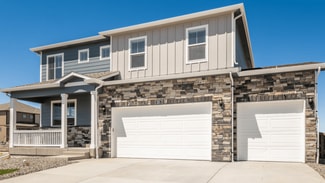 1880 Mount Monroe Dr, Berthoud, CO 80513
