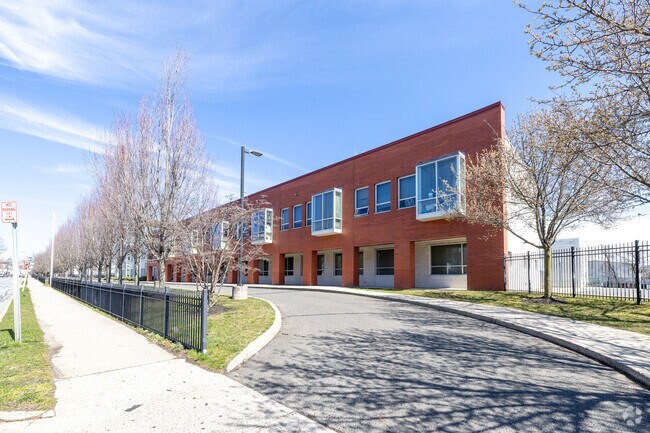 Boston Ave, Mill Hill middle schoolers attend Jettie S. Tisdale and are prepped for high school.