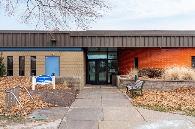 The Recreation Authority of Roseville & Eastpointe offers programming for all ages.