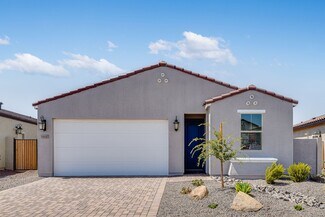 18147 W Hiddenview Dr, Goodyear, AZ 85338