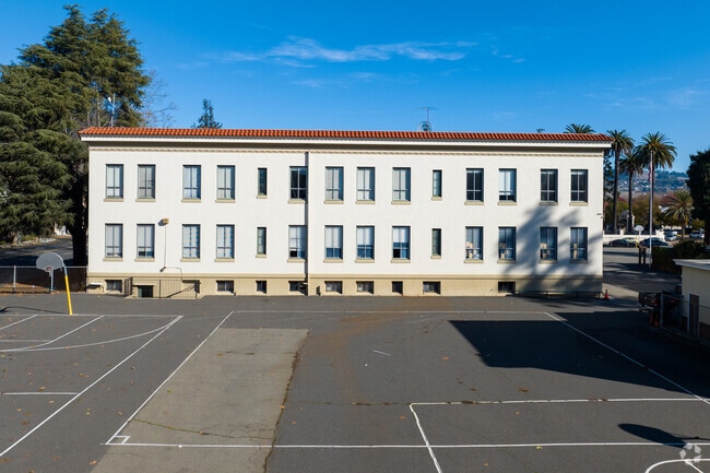 St. Leander School empowers students to achieve their highest level of academic success.